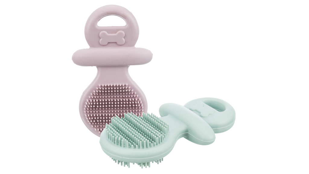 Junior Pacifier, Rubber 9cm The Paw Store