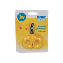 JW GripSoft Small Nail Clipper