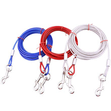 Dog Exercise Cable