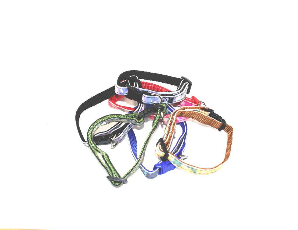 Cat / Dog Adjustable Camo Collar The Paw Store