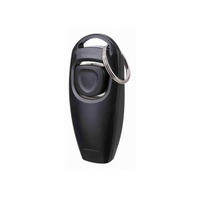 Dog Training Clicker With Whistle