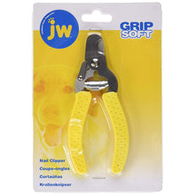 JW Deluxe Nail Clipper