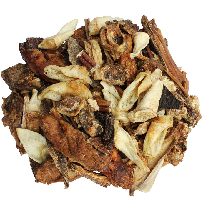 From Our Land to Your Pet