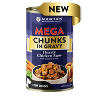 MEGA Hearty Chicken Stew - 700g Jumbo Can