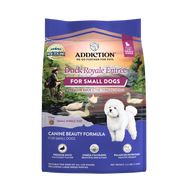 Addiction Duck Royale Entrée Small Dog Dry Food 1.5kg
