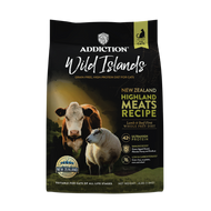 Wild Islands Highland Meats Lamb & Beef High Protein Dry Cat Food