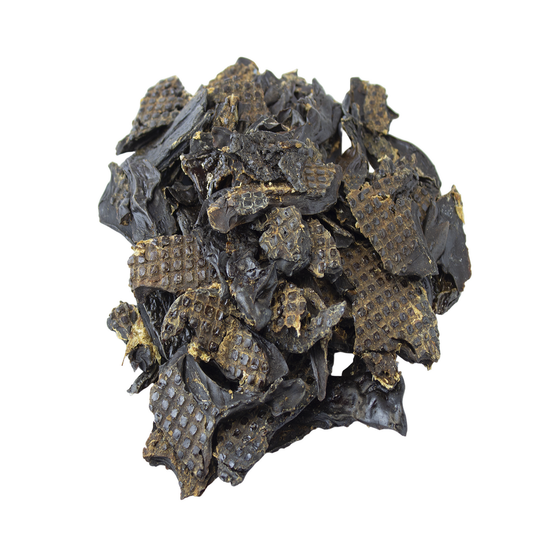 Chicken Liver Crunch Dog Treats