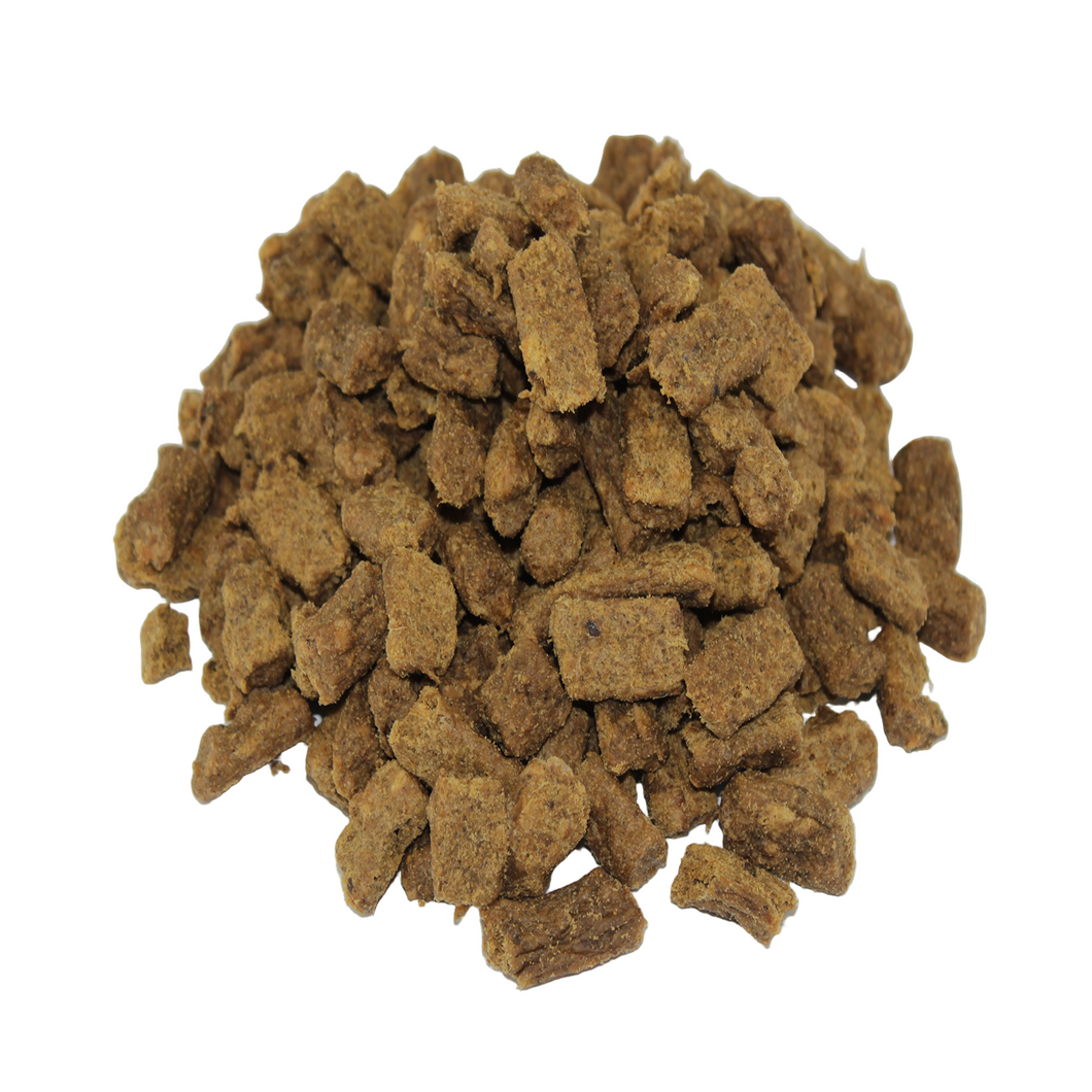 Chicken Bites Dog Treats