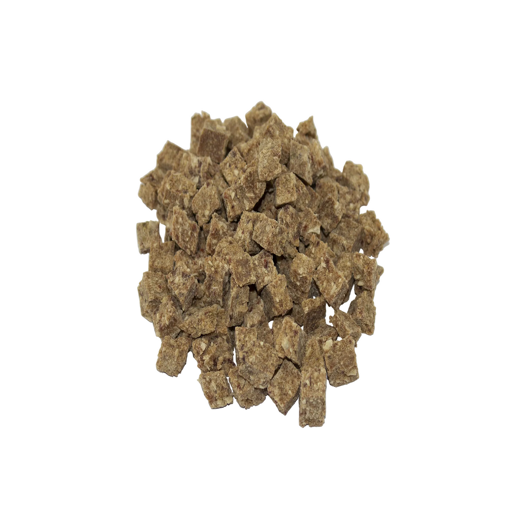 Chicken Nibbles Dog Treats