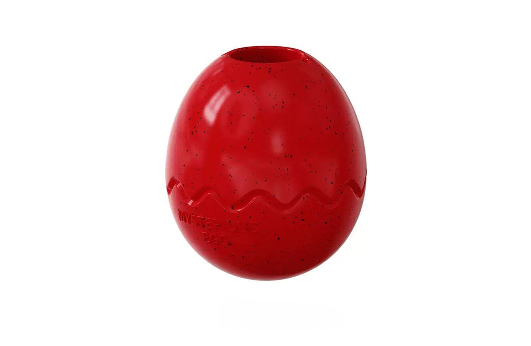 Interactive Dino Egg Treat Dispenser