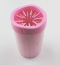 Silicone Dog Paw Wash Cup - Large