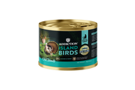 Wild Islands Island Birds Chicken & Turkey Canned Cat Food 185g