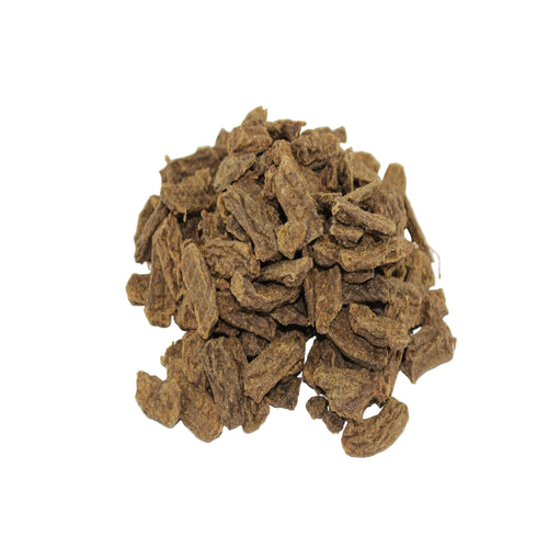 Lamb & Venison Dog Treats