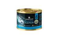 Wild Islands Pacific Catch Ocean Fish & Salmon Canned Cat Food 185 gm