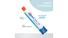 Advanced Oral Care Toothpaste (Ultra Clean Tartar Control)