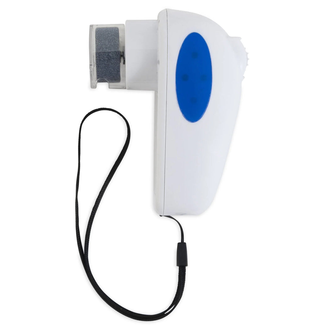 JW Delux Palm Pet Nail Grinder