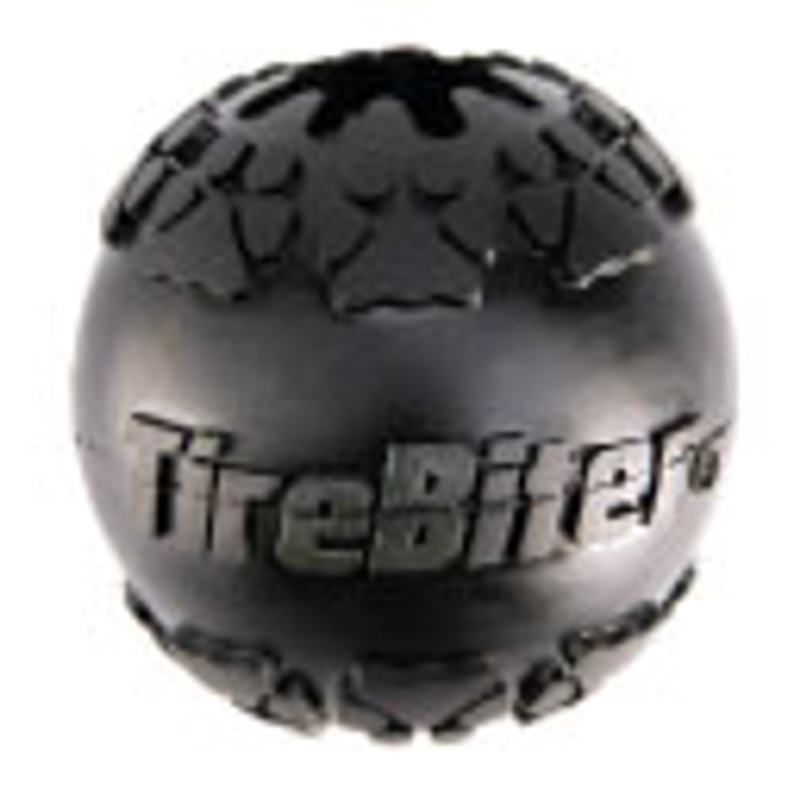 TireBiter Treat Station Ball - 7.5cm