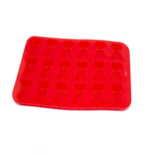 Silicone Dog Bone Mould