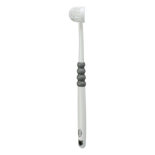Trixie 3-Headed Toothbrush 18cm