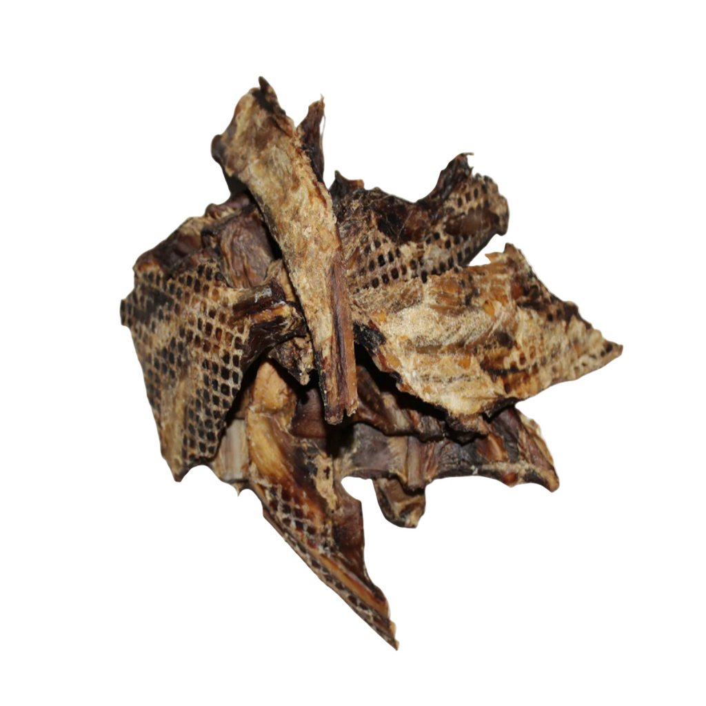 Venison Rib Trim Dog Treats The Paw Store