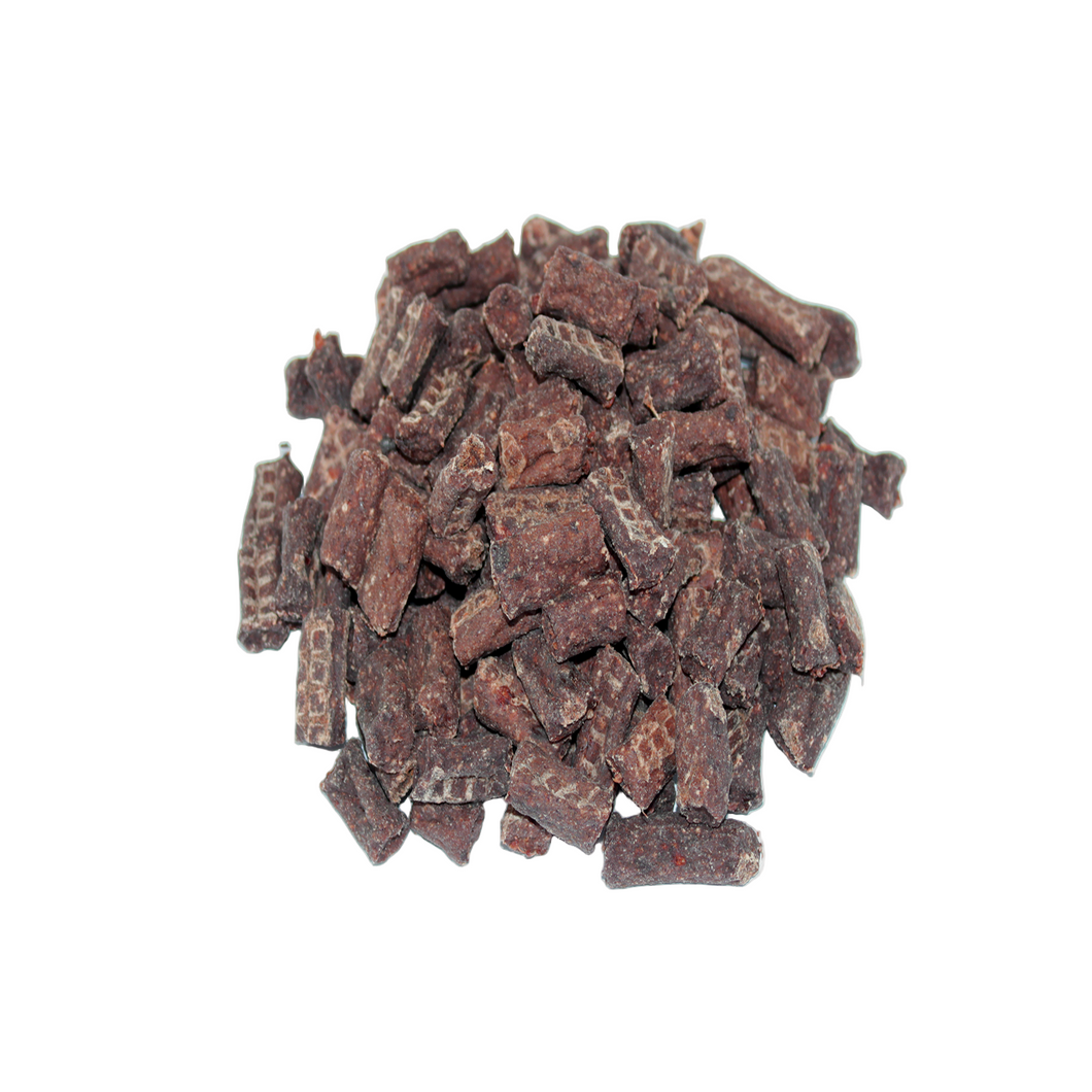 Venison & Green Lipped Mussel Training Treat