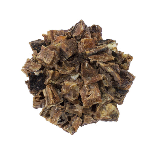 Veal Mixed Cube Treats 200g
