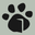 The Paw Store logo
