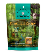 Addiction Brushtail Meaty Bites Dog Treats