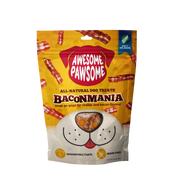 Awesome Pawsome Baconmania 85g Dog treats