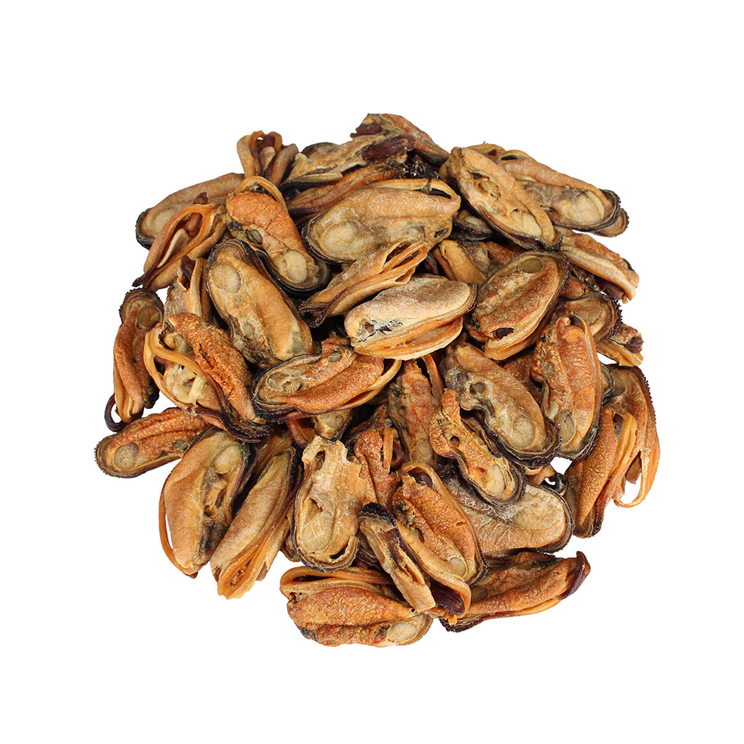 Natural New Zealand Green-Lipped Mussel For Dog Joints