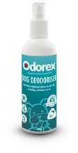Odorex Dog Deodoriser 250ml
