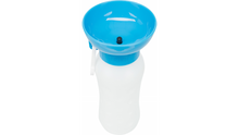 Bottle with Drinking Bowl 550mL