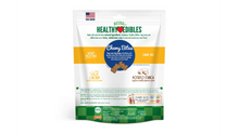 Healthy Edibles Chewy Bites Chicken Dog Treats