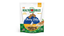 Healthy Edibles Chewy Bites Chicken Dog Treats