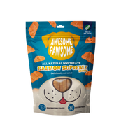 Awesome Pawsome Salmon Supreme 85g Dog Treats
