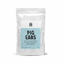 Pigs Ears Dog Chews