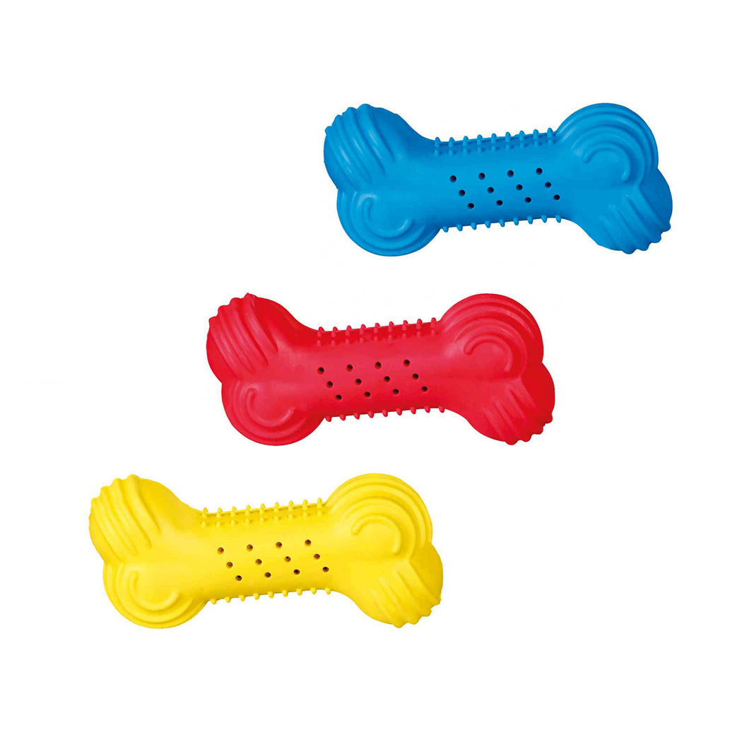 Trixie Dog Cooling Rubber Bone