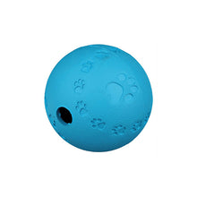 Trixie Dog Snack Treat Ball 7cm