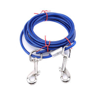 Dog Exercise Cable