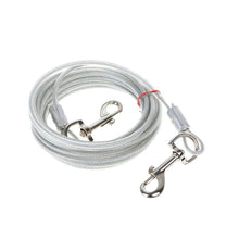 Dog Exercise Cable