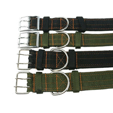 Nylon Dog collar