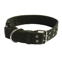 Nylon Dog collar