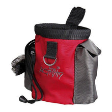 Trixie Dog Activity Snack Bag 2-in-1