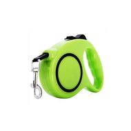 Retractable Dog Leash