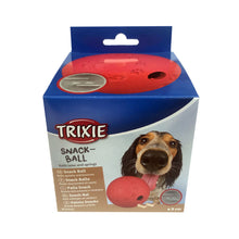 Trixie Dog Snack Treat Ball 7cm