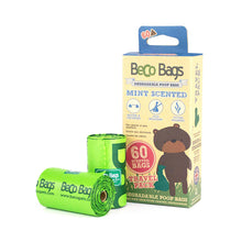 Beco Degradable & Eco-Friendly Dog Poop Bags