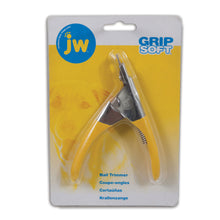 JW Guillotine Nail Trimmer