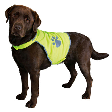Trixie Reflective Safety Vest for Dogs