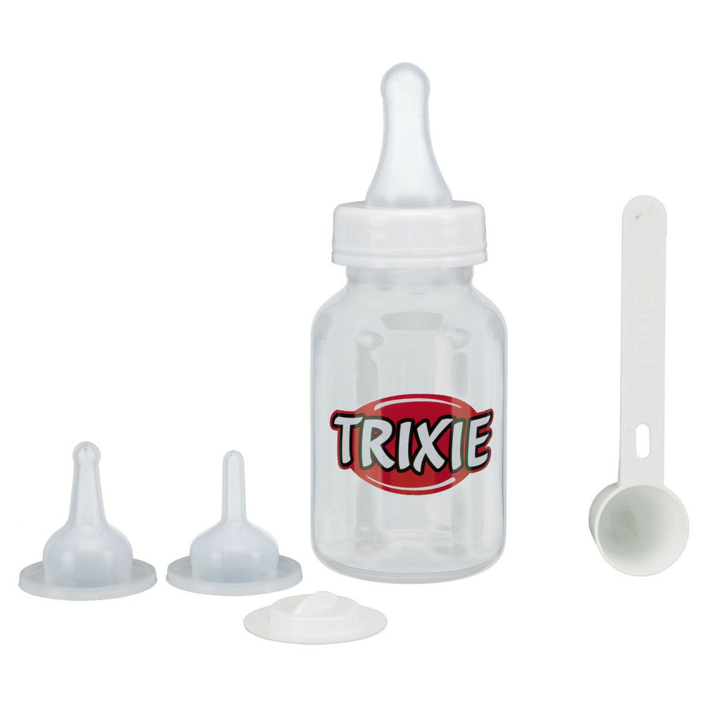 Trixie Pet Nursing Kit For Newborn Puppies & Kittens The Paw Store
