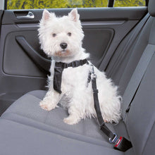 Trixie Dog Car Harness - S/M/L